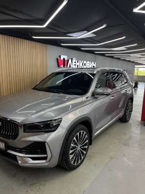 Оклейка авто в защитную пленку