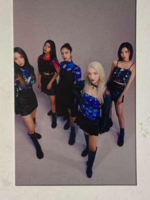 K-pop карты в Туле фото 10