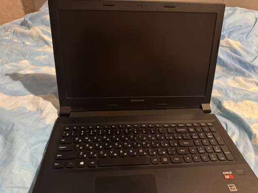 Ноутбук Lenovo в Москве фото 3