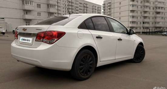 Продам Chevrolet Cruze в Калуге фото 9