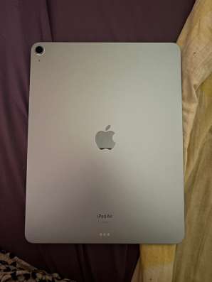 iPad Air 2024 128 gb в Москве фото 4