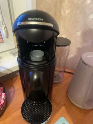 Кофемашина nespresso в Мурманске фото 3