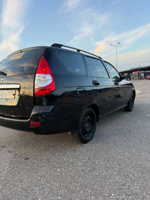 Продаётся Lada Priora в Железнодорожном фото 15