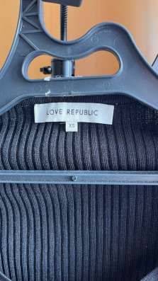 Лонгслив Love Republic в Зеленограде
