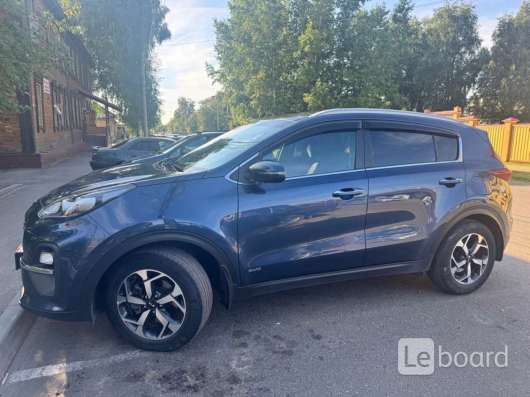 Продам автомобиль