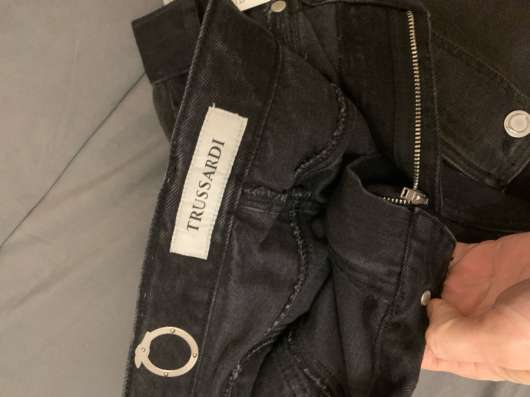 Джинсы Trussardi мужские в Москве фото 3