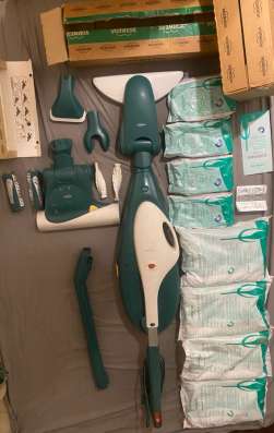 Пылесос VORWERK kobold
