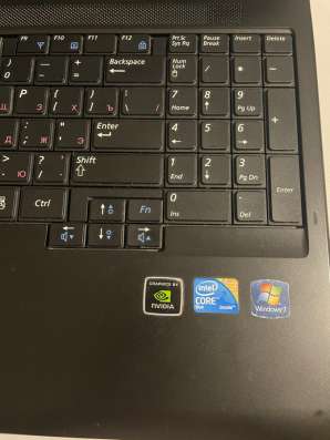 Ноутбук Samsung np-r519 в Твери фото 7