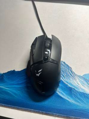 Игровая мышка ardor gaming в Ульяновске фото 5