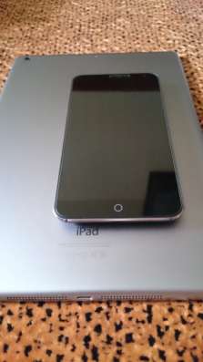 сотовый телефон Meizu MX 4