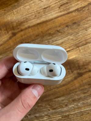 AirPods Pro 2 в Москве фото 4