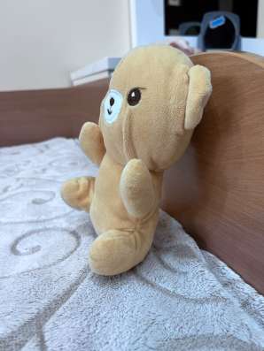 ? ИГРУШКА ?В ОТЛИЧНОМ СОСТОЯНИИ? в Новосибирске