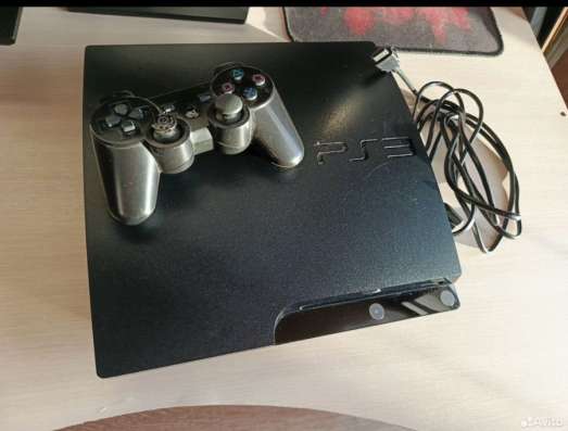 PS3