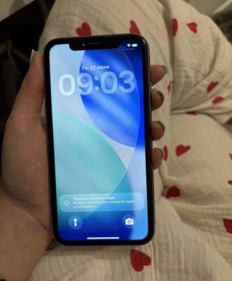 iPhone 11, 128 Гб, фиолетовый в Санкт-Петербурге фото 6