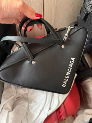 BALENCIAGA сумка оригинал