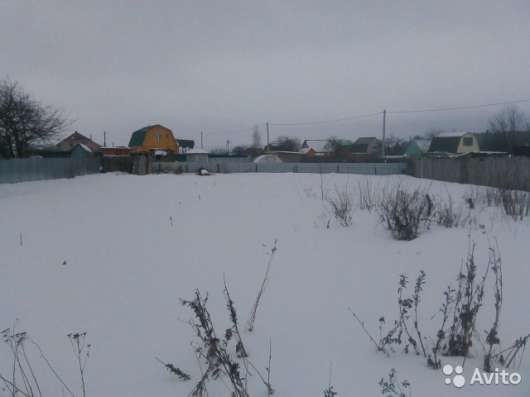 Продам земельный участок