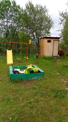 Продаю дачу в СНТ в Серпухове фото 4