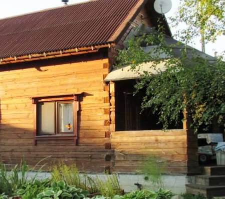 Продам дом в Воскресенске. Жилая площадь 60 кв.м. в Воскресенске фото 8