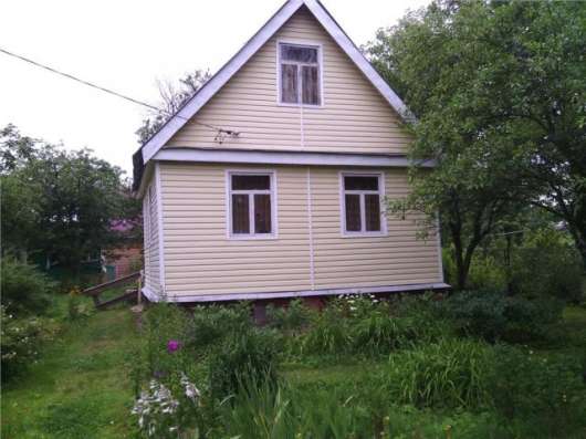Продам дом в Воскресенске. Жилая площадь 60 кв.м. в Воскресенске фото 7