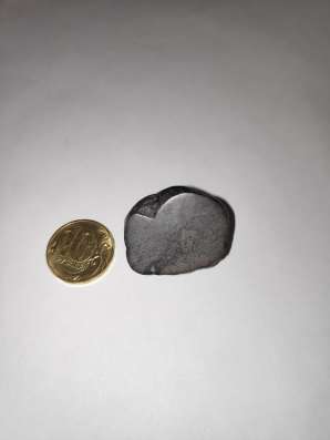 Lunar Meteorite Anorthosite Basalt Rare Achondrite