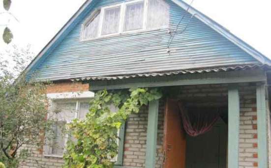 Продам дом в Воскресенске. Жилая площадь 30 кв.м. в Воскресенске фото 4