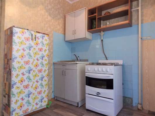 Продам однокомнатную квартиру в Тверь.Жилая площадь 32  кв.м.Этаж 3.Есть Балкон. в Твери фото 10