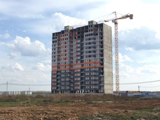Продам двухкомнатную квартиру в Тверь.Жилая площадь 56,10  кв.м.Этаж 2. в Твери фото 7