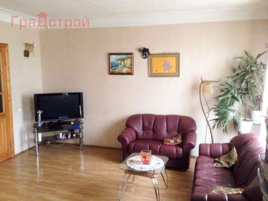 Продам четырехкомнатную квартиру в Вологда.Жилая площадь 97,10  кв.м.Этаж 3.Дом кирпичный. в Вологде фото 9
