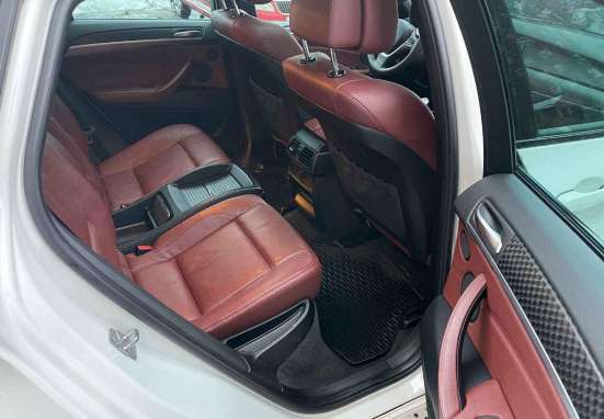 СРОЧНО продам BMW X6, кроссовер в Волгограде фото 5