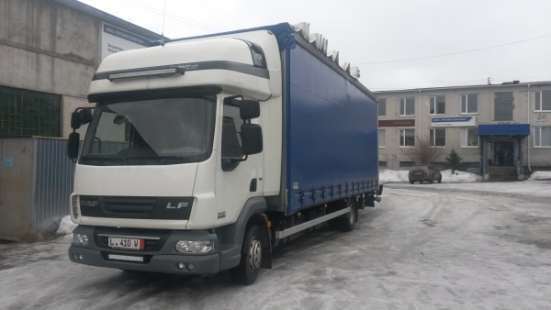 DAF LF 45