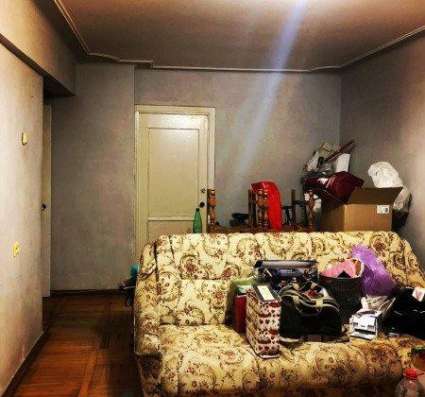 Продам трехкомнатную квартиру в Краснодар.Жилая площадь 61  кв.м.Этаж 5.Дом панельный. в Краснодаре