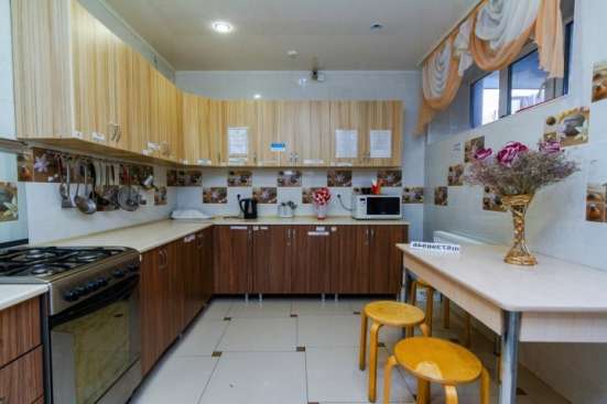 Квартира, апартаменты, 20 м² в Краснодаре фото 5