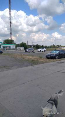 Продажа автостоянки фото 6