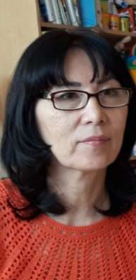 Nigina, 53 года, хочет пообщаться