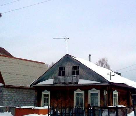 Установка антенн в Новосибирске в Новосибирске фото 16