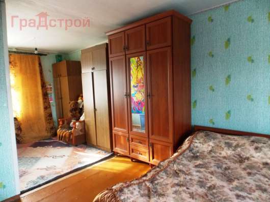 Продам дом в Вологда.Жилая площадь 43,20  кв.м. в Вологде фото 25