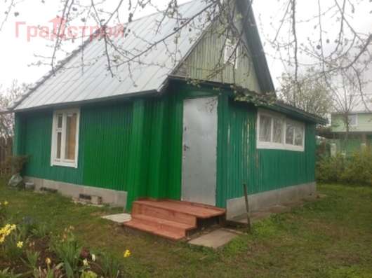 Продам дом в Вологда.Жилая площадь 56  кв.м.
