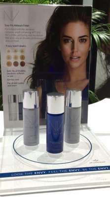 Jeunesse Global - NV - Тональный спрей