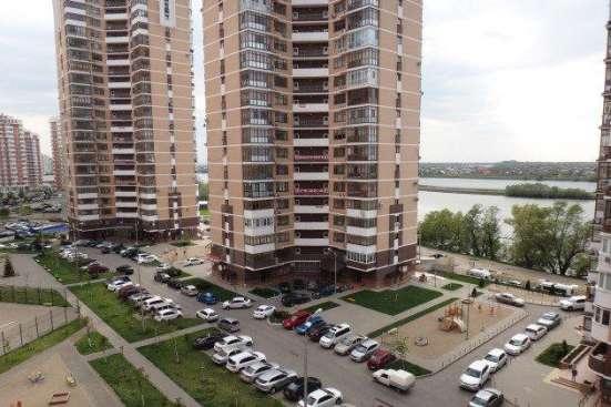 Продам однокомнатную квартиру в Краснодар.Жилая площадь 40  кв.м.Этаж 8.Дом кирпичный. в Краснодаре фото 7