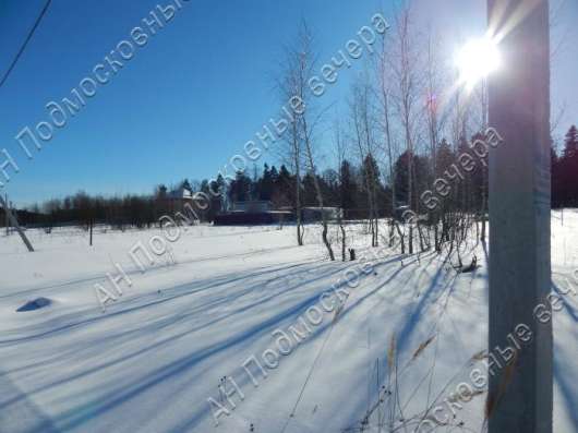 realty_mapper3.plot_in_locationИндивидуальное жилищное ст-во. Площадь 8.00 сот.Есть Электричество. в Москве фото 4