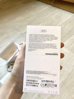 IPhone 6S Gold 32 Gb. На гарантии в Москве фото 4