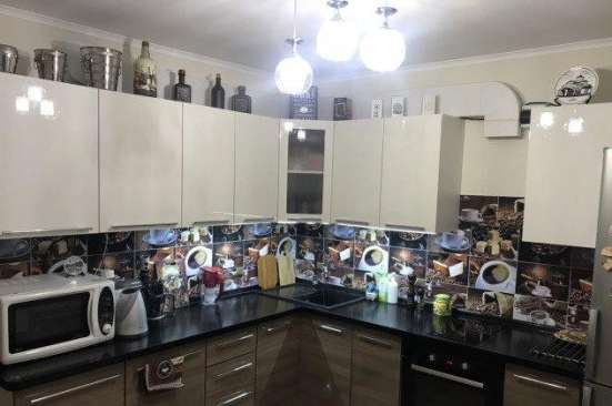 Продам однокомнатную квартиру в Краснодар.Жилая площадь 40  кв.м.Этаж 5. в Краснодаре фото 3