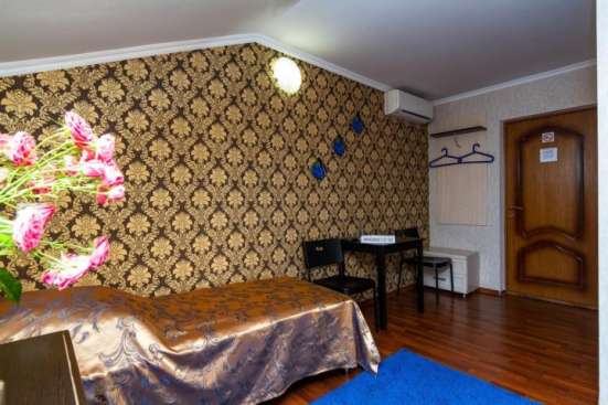 Квартира, апартаменты, 25 м² в Краснодаре фото 6