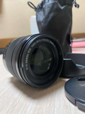 Объектив Lumix на камеру в Шахтах фото 4