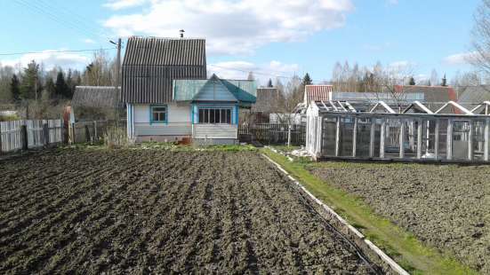 Срочно продам дачу фото 5