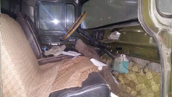 АВТОМОБИЛЬ ЗИЛ-ММЗ 4502 в Нягани фото 3