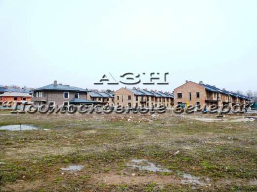realty_mapper3.plot_in_locationПлощадь 17.00 сот.Есть Электричество, Водопровод. в Москве фото 3