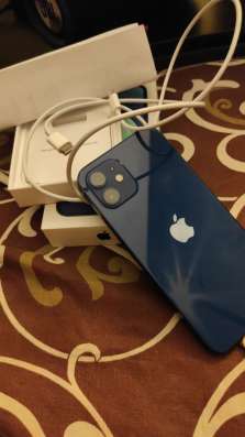 IPHONE 12 128GB URGENT SALE фото 3