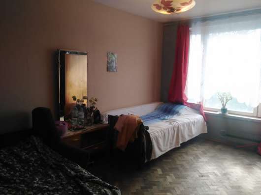 Продам 2-х ком. квартиру