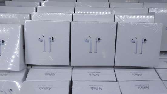 AirPods 2/pro в Орехово-Зуево фото 4